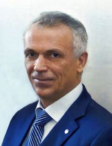 Pavel Vlasov
