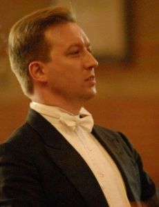James Ross (conductor)