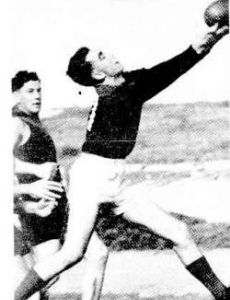 Ron Irwin (footballer)