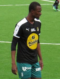 Babacar Diallo