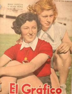 Lilian Heinz