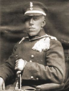 Jerzy Dąbrowski (lieutenant colonel)