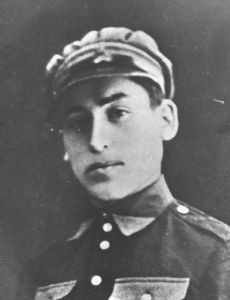 Shlomo Ben-Yosef