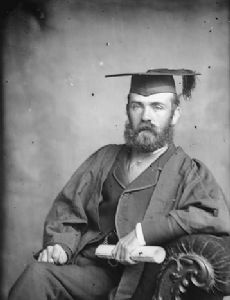 Thomas Powel