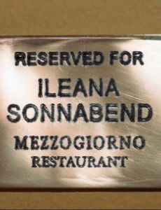 Ileana Sonnabend