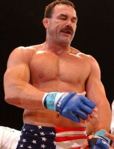 Don Frye