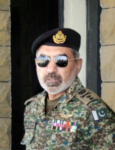 Moazzam Ilyas