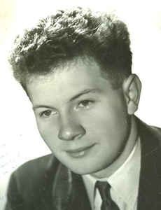 Jean-Christophe Benoît