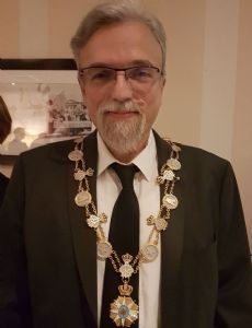 Frédéric Luz