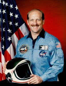 Frederick Hauck