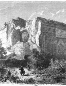 1839 Ava earthquake