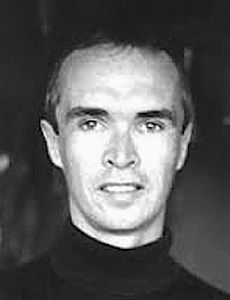 Ken McDougall