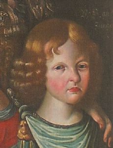 Frederick William III, Duke of Saxe-Altenburg