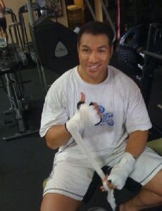 Ray Sefo