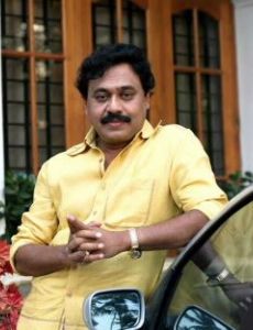Vinayan