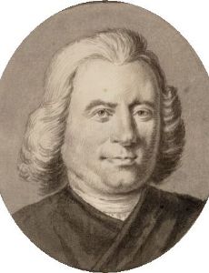 Jan de Beijer