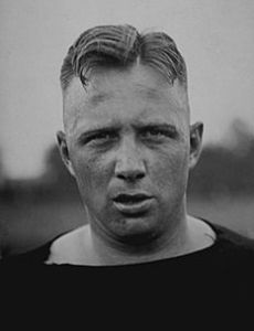 Stan Keck