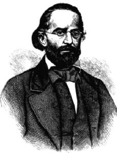 Henry Boernstein