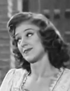 Ruth Godfrey