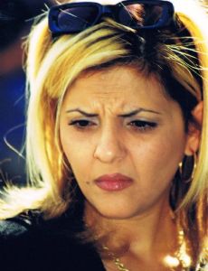 Zehava Ben
