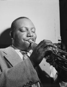 Cootie Williams