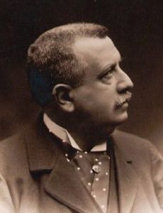 Edmond Duvernoy
