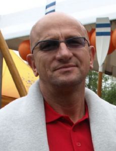 Sławomir Cieślakowski