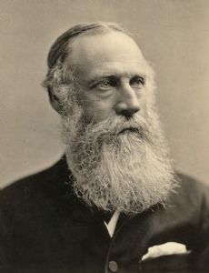 John Angas