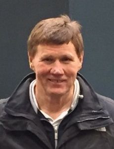 Mark Murphy
