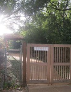 Storrier-Stearns Japanese Garden