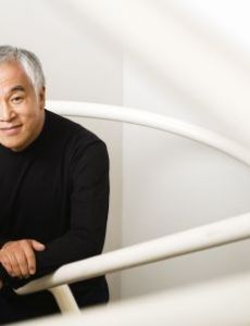 Bing Thom