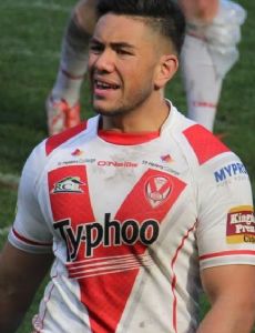 Andre Savelio