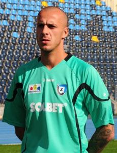 Wojciech Kaczmarek