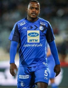 Ayanda Patosi