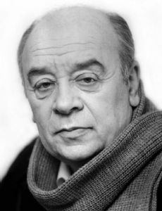 Leonid Bronevoy