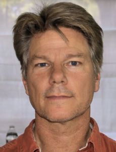 John Vaillant