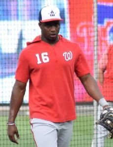 Víctor Robles (baseball)