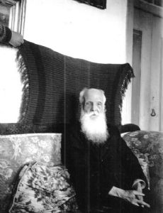 António Xavier Pereira Coutinho