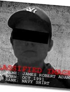 James Adams (character)