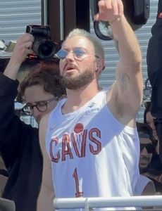 James Hype