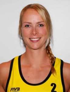 Madelein Meppelink