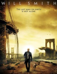 I Am Legend