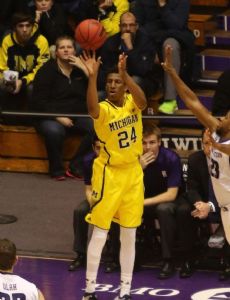Aubrey Dawkins