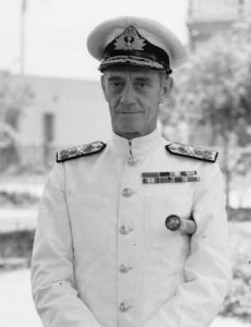 Henry Pridham-Wippell