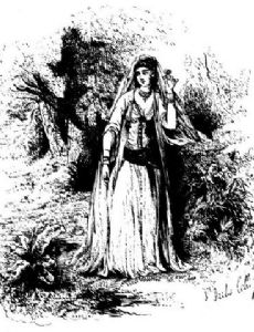 Heyran khanim