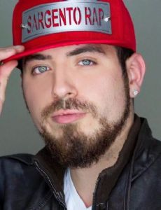 Sargento Rap