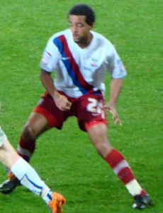 Kieran Djilali