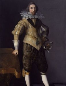 James Hay, 1st Earl of Carlisle
