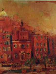 Boris Mirski Gallery