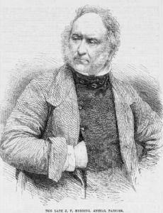 John Frederick Herring, Sr.